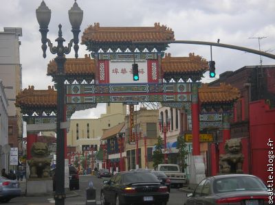 portail de chinatown